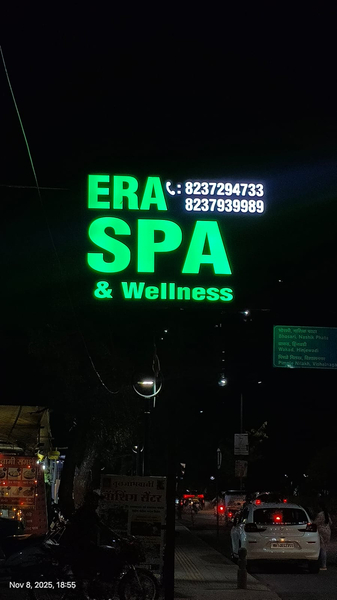 Cover photo of Era Spa & Wellness